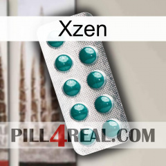 Xzen dapoxetine1